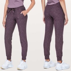 Lululemon Ready to Rulu Joggers